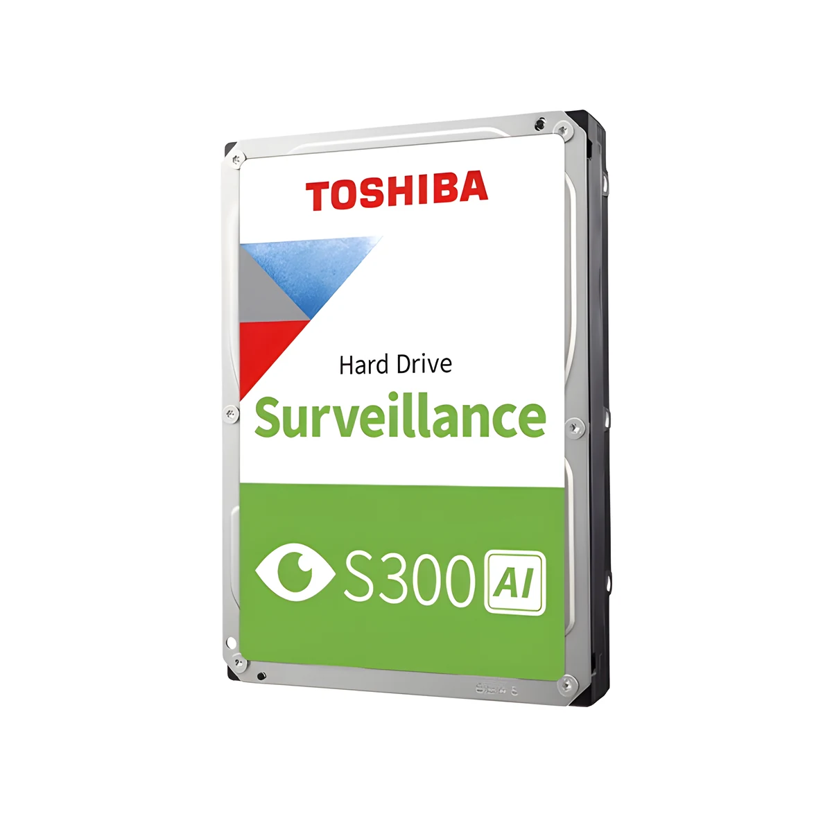 HDD Toshiba S300 AI 22TB 3,5" SATA MG11ACA22TE-V