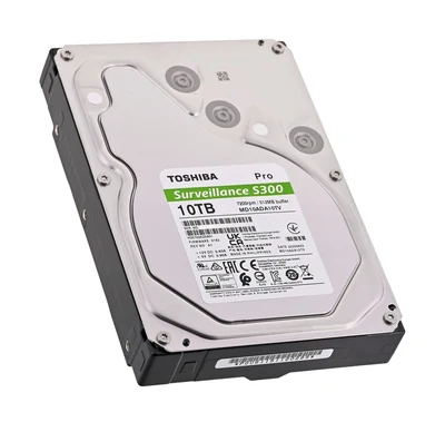 Dysk Twardy Toshiba S300 Pro 3,5" SATA