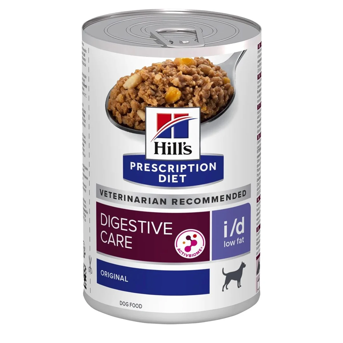 HILL'S PD Canine Digestive Care i/d Low Fat 360 g