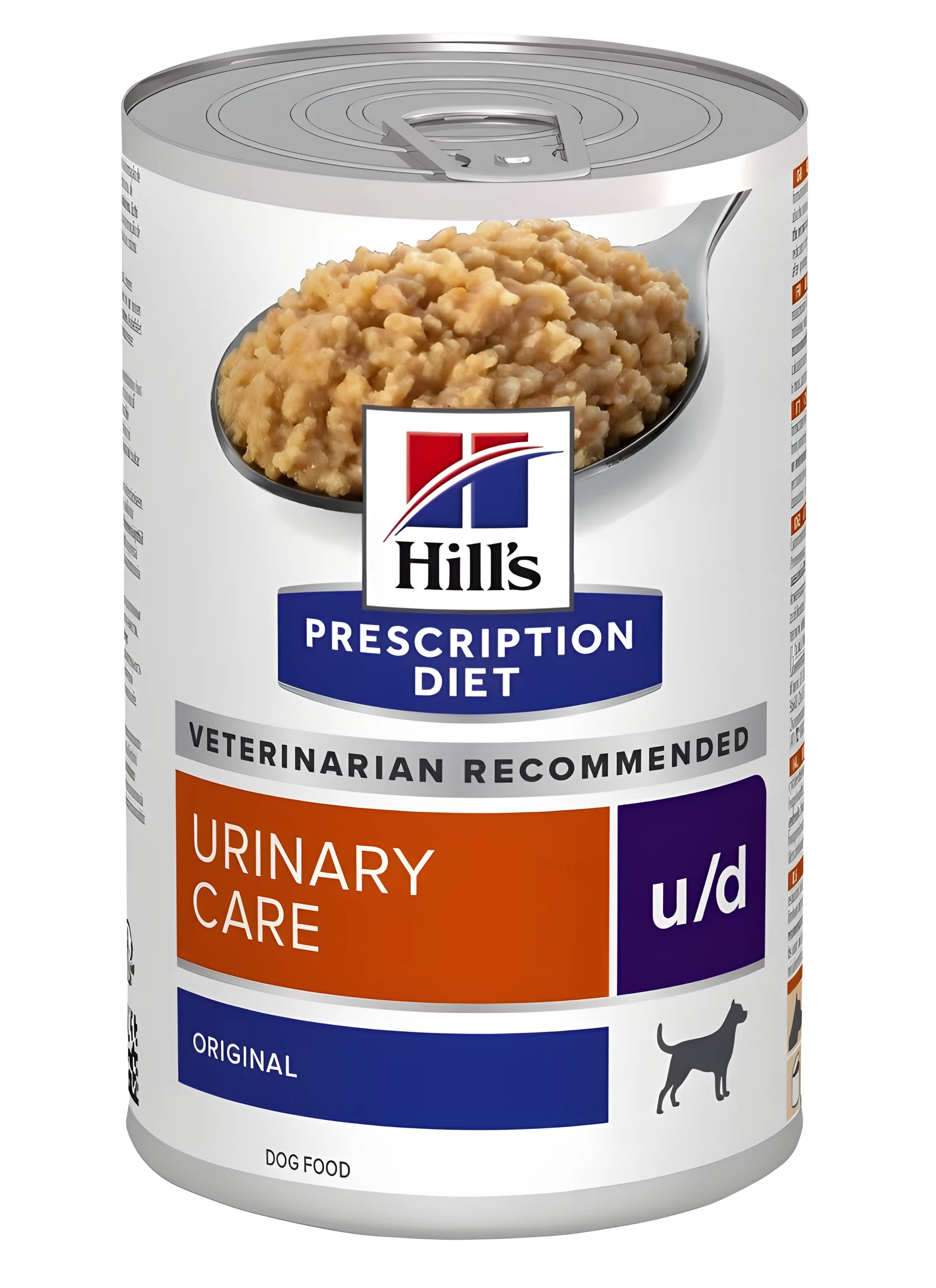 Hill's PD u/d Mokra Karma dla Psów 370 g — zdjęcie 1 z 4