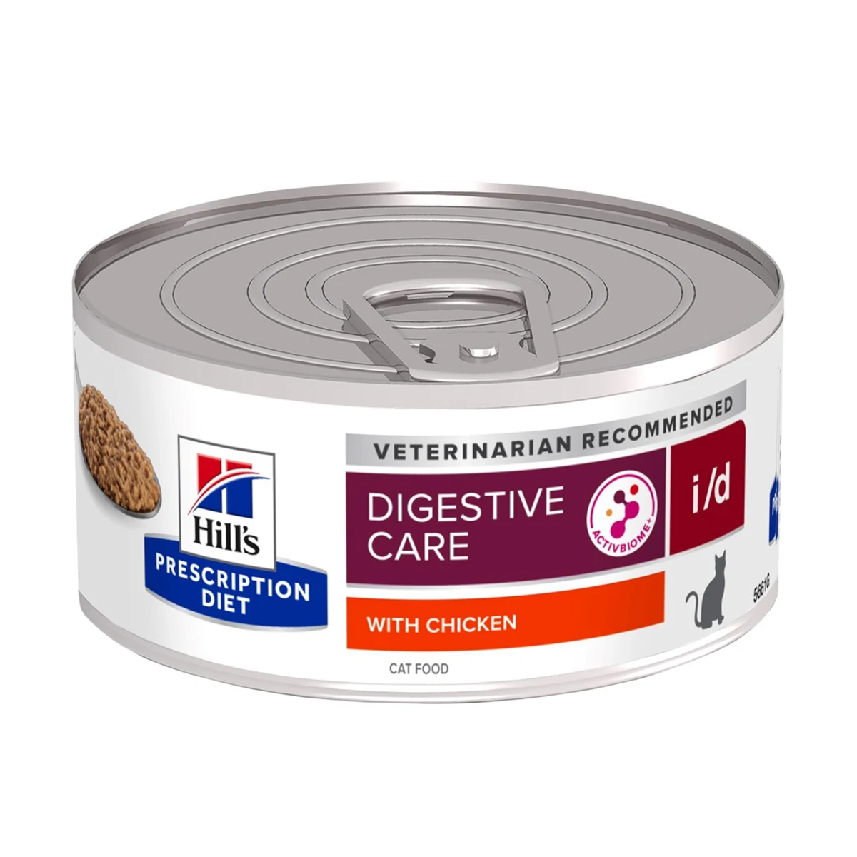 HILL'S Prescription Diet Digestive Care i/d Feline - 156 g