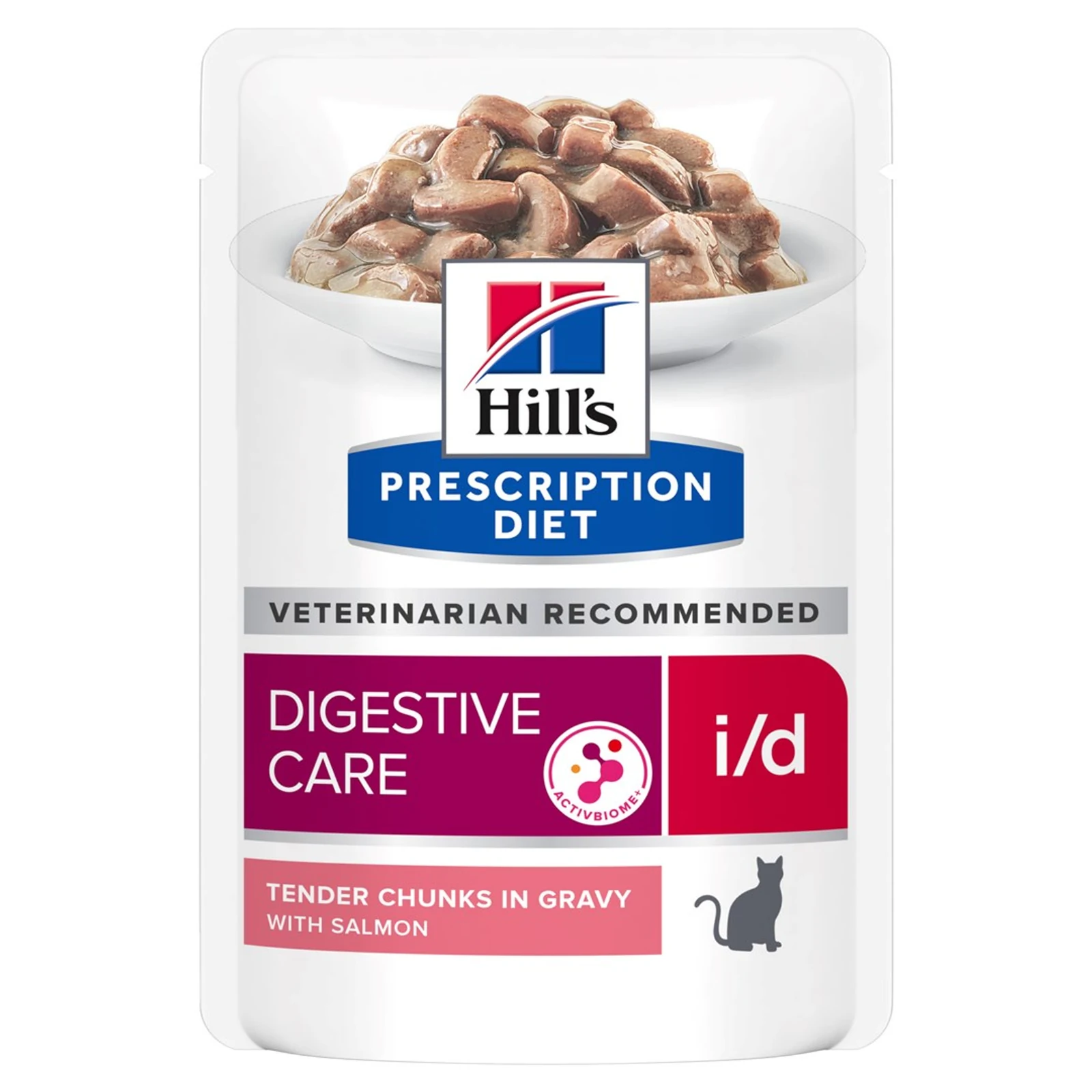 Hill's Prescription Diet Digestive Care i/d Feline - 85 g