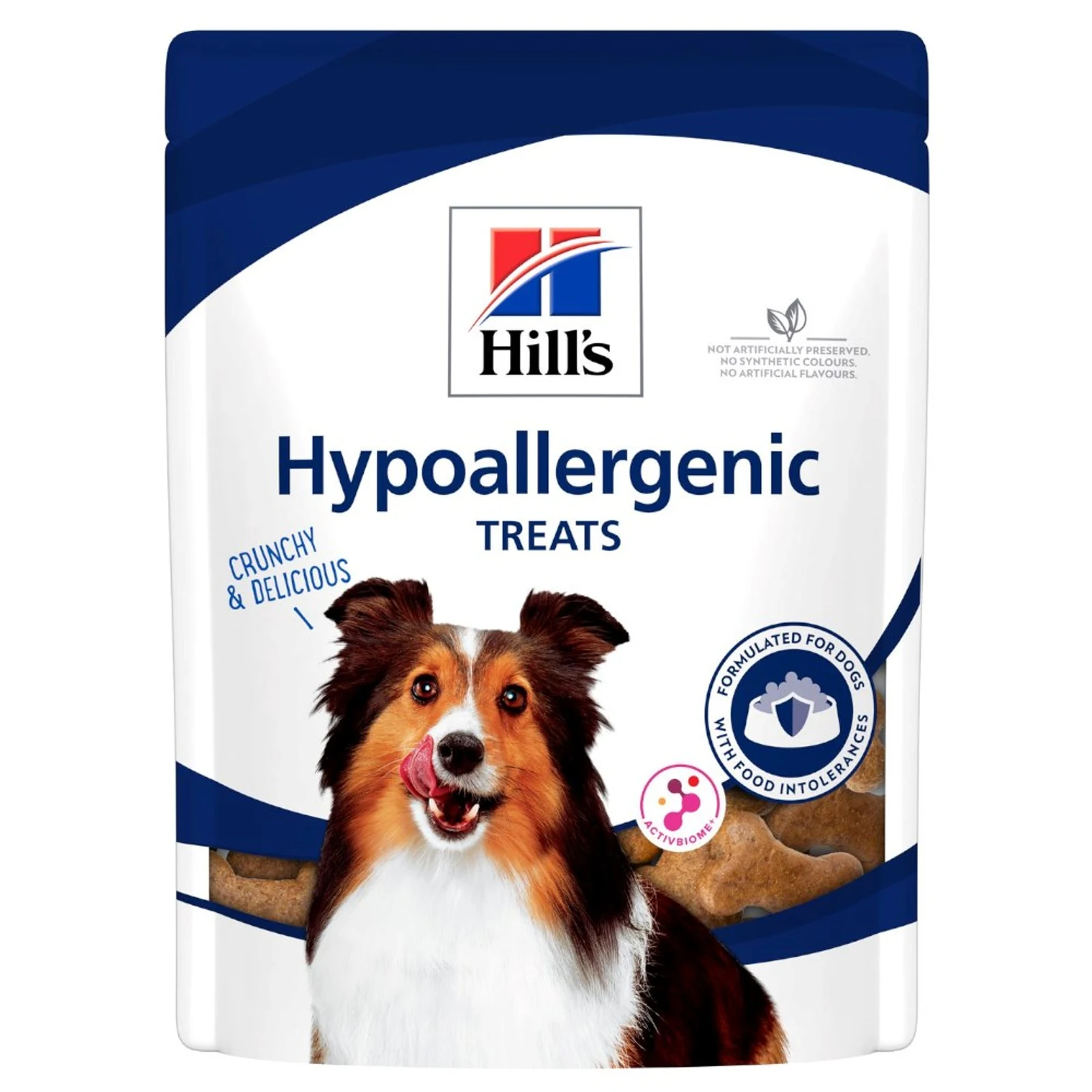 HILL'S PRZYSMAK HYPOALLERGENIC DLA PSA 220g