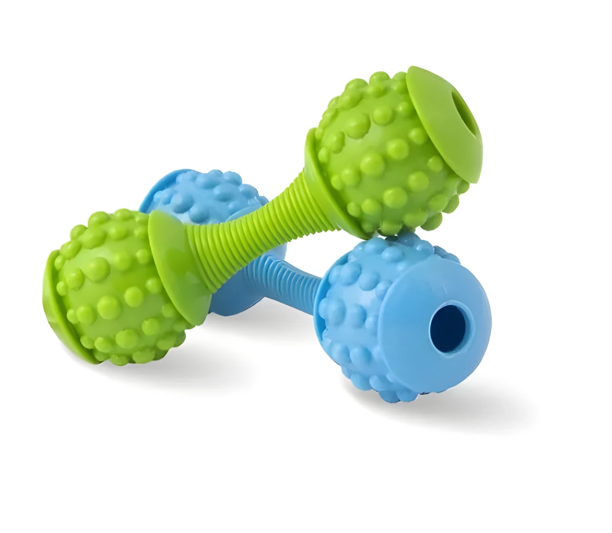 HILTON Hantel Dentystyczny 15cm dla Psa