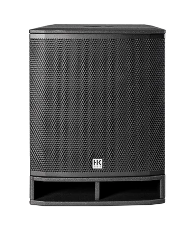 Subwoofer aktywny HK PS115A