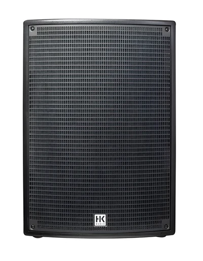 Subwoofer aktywny HK Sonar 115 Sub - 15-calowy, moc 300 W RMS