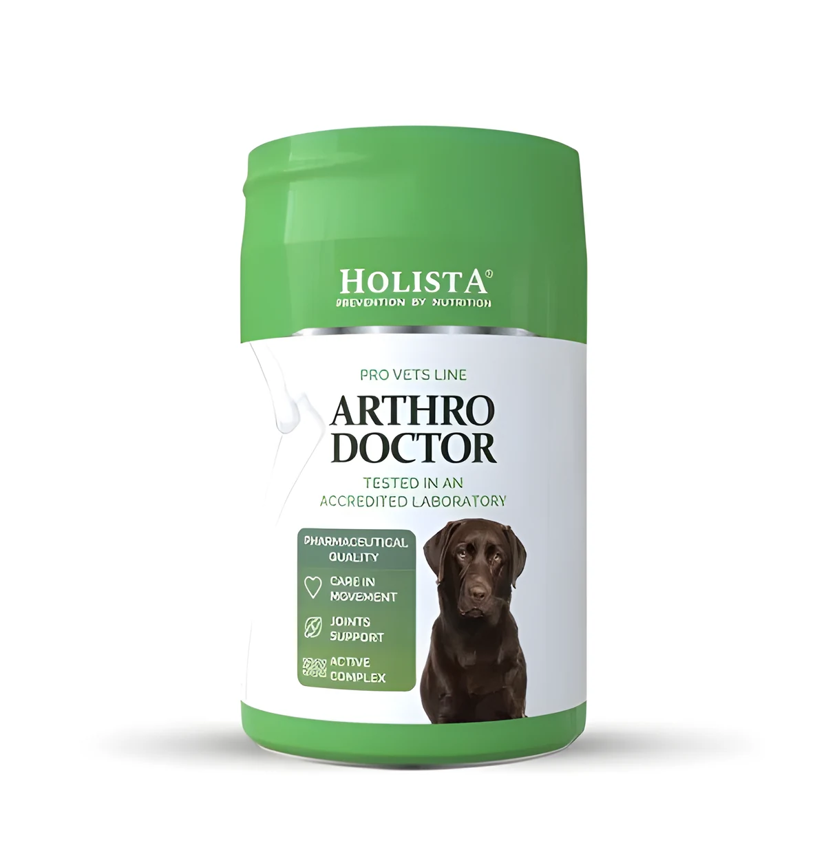Holista Arthro Doctor 200g - Suplement na Stawy