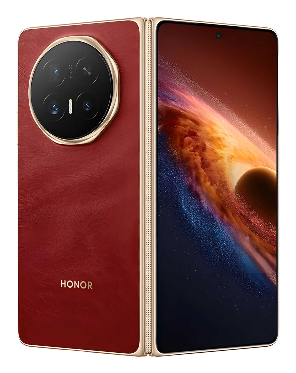 Honor Magic V6 16/512GB Red