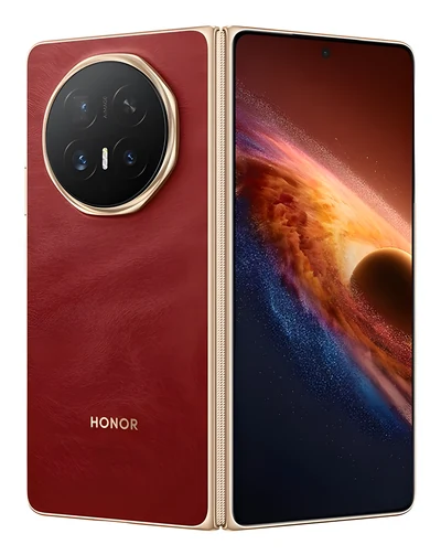 Smartfon Honor Magic V6 16/512GB Czerwony