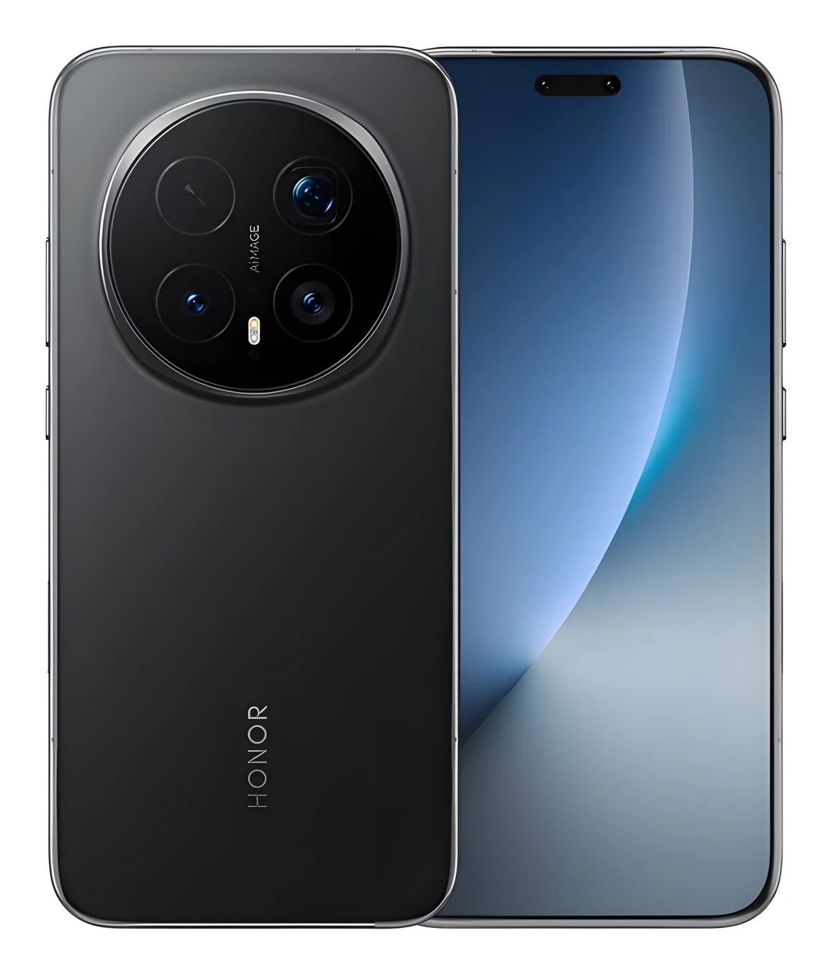 Honor Magic8 Pro 12/512GB 5G DS Black (OUTLET)