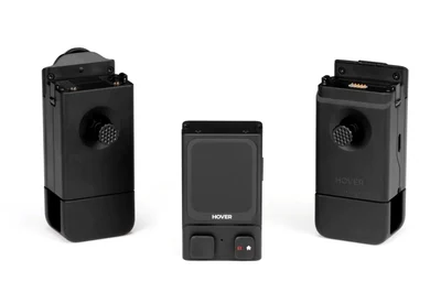 HOVERAir Wyświetlacz + joysticki Beacon and JoyStick Bundle