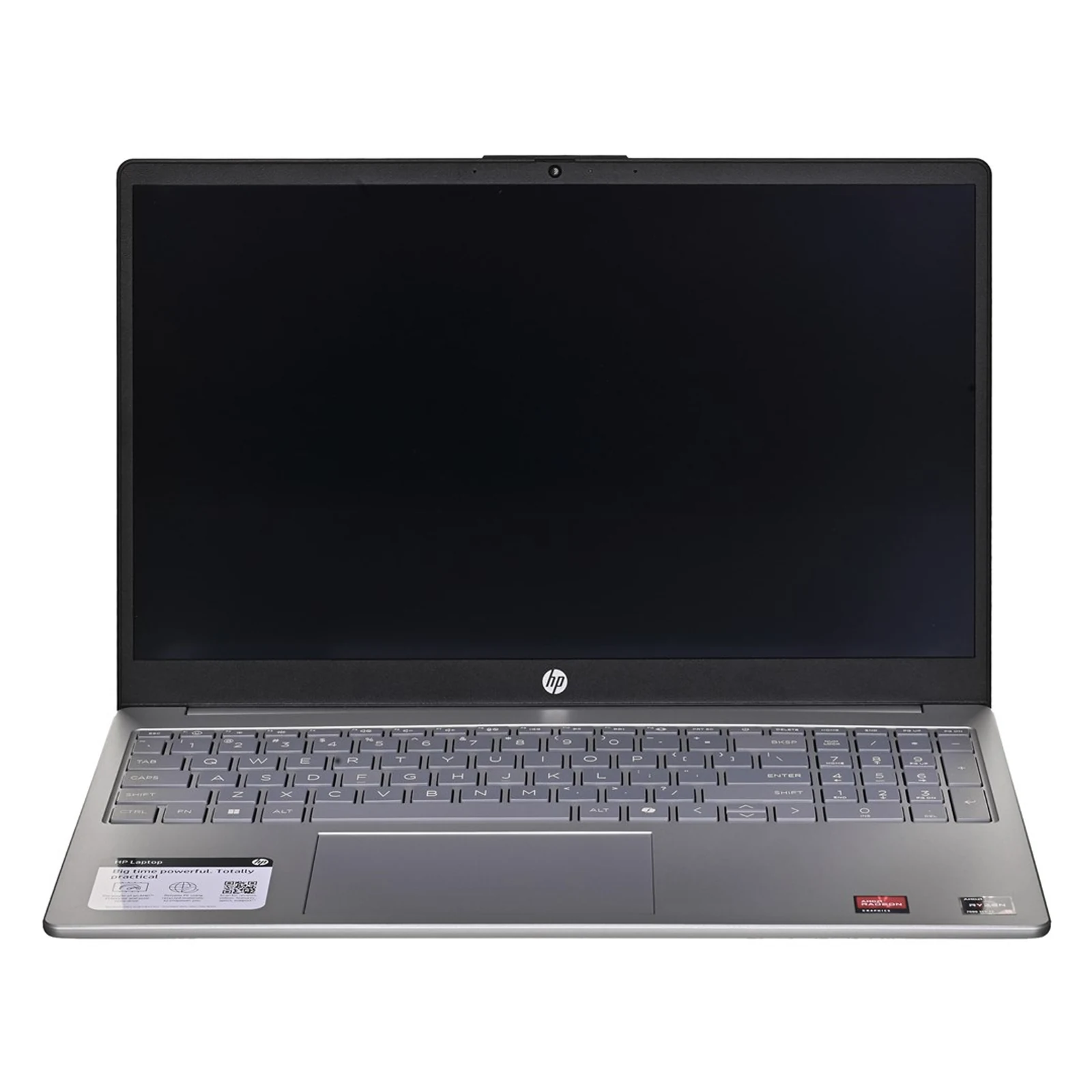 HP 15-FC0146DDX Ryzen 5 7520U 15.6" Touch