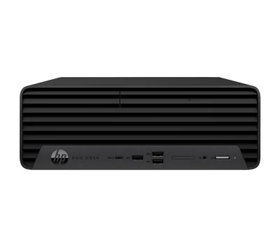 Komputer Biznesowy HP 400 SFF G9 i5-14500 16GB DDR5 512GB SSD UHD 770