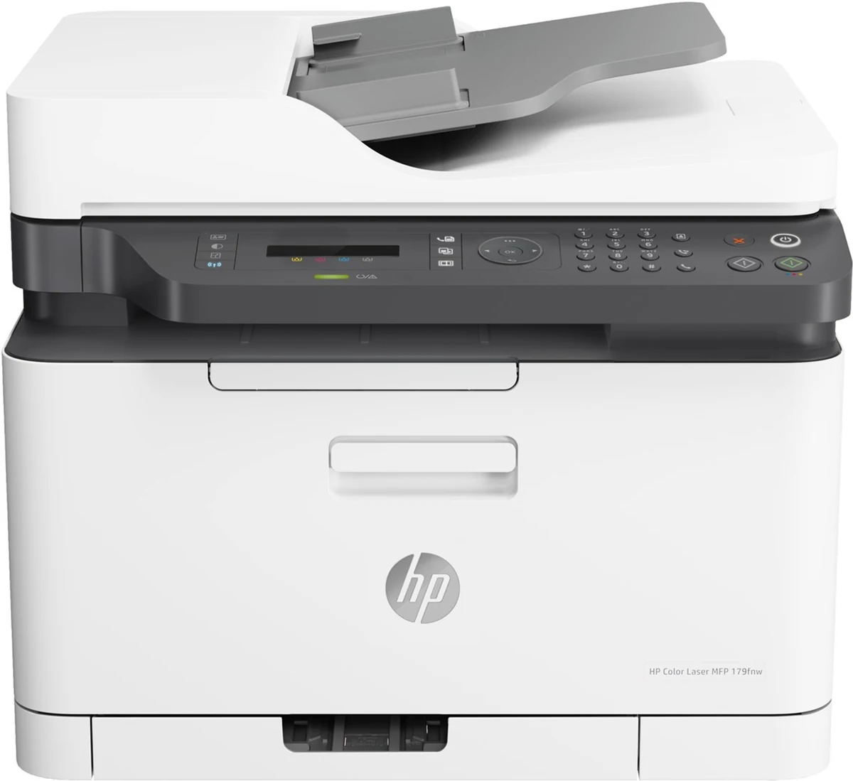 HP Color Laser MFP 179fnw - Urządzenie Wielofunkcyjne Kolorowe