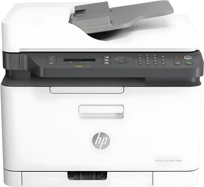 HP Color Laser MFP 179fnw - Urządzenie Wielofunkcyjne Kolorowe