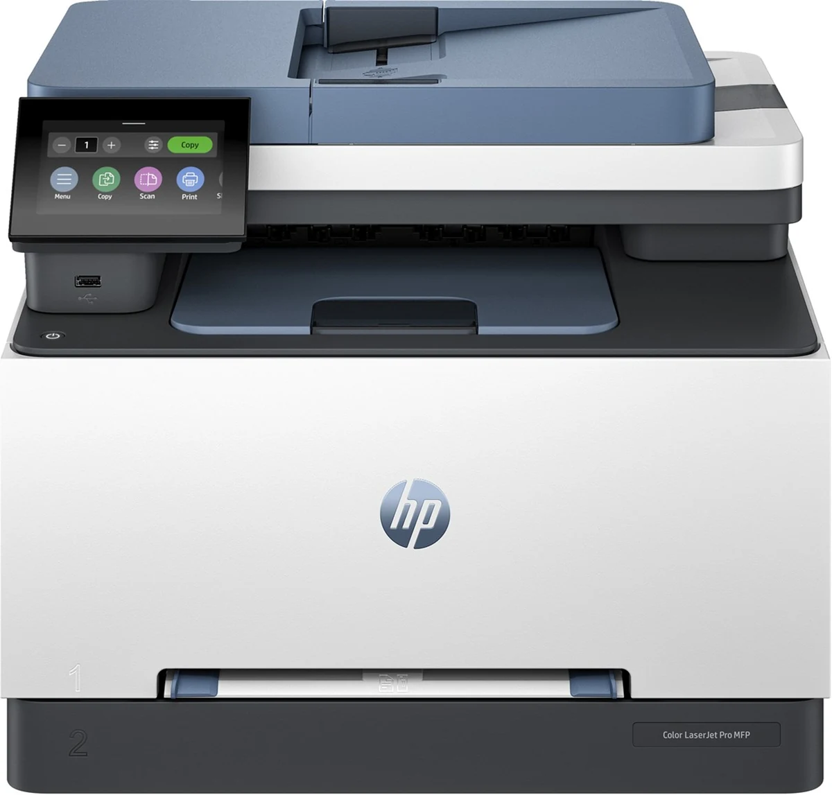 HP Color LaserJet Pro 3302fdn - Urządzenie Wielofunkcyjne