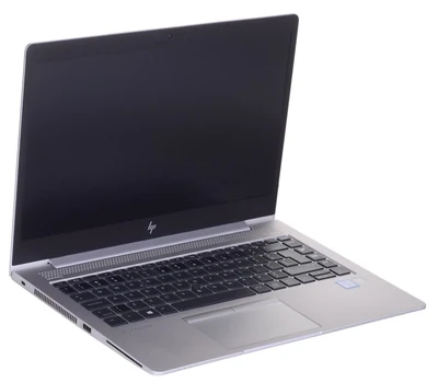 Laptop HP EliteBook 840 G6 i5-8265U 16GB 256GB SSD 14" FHD Win11 Pro