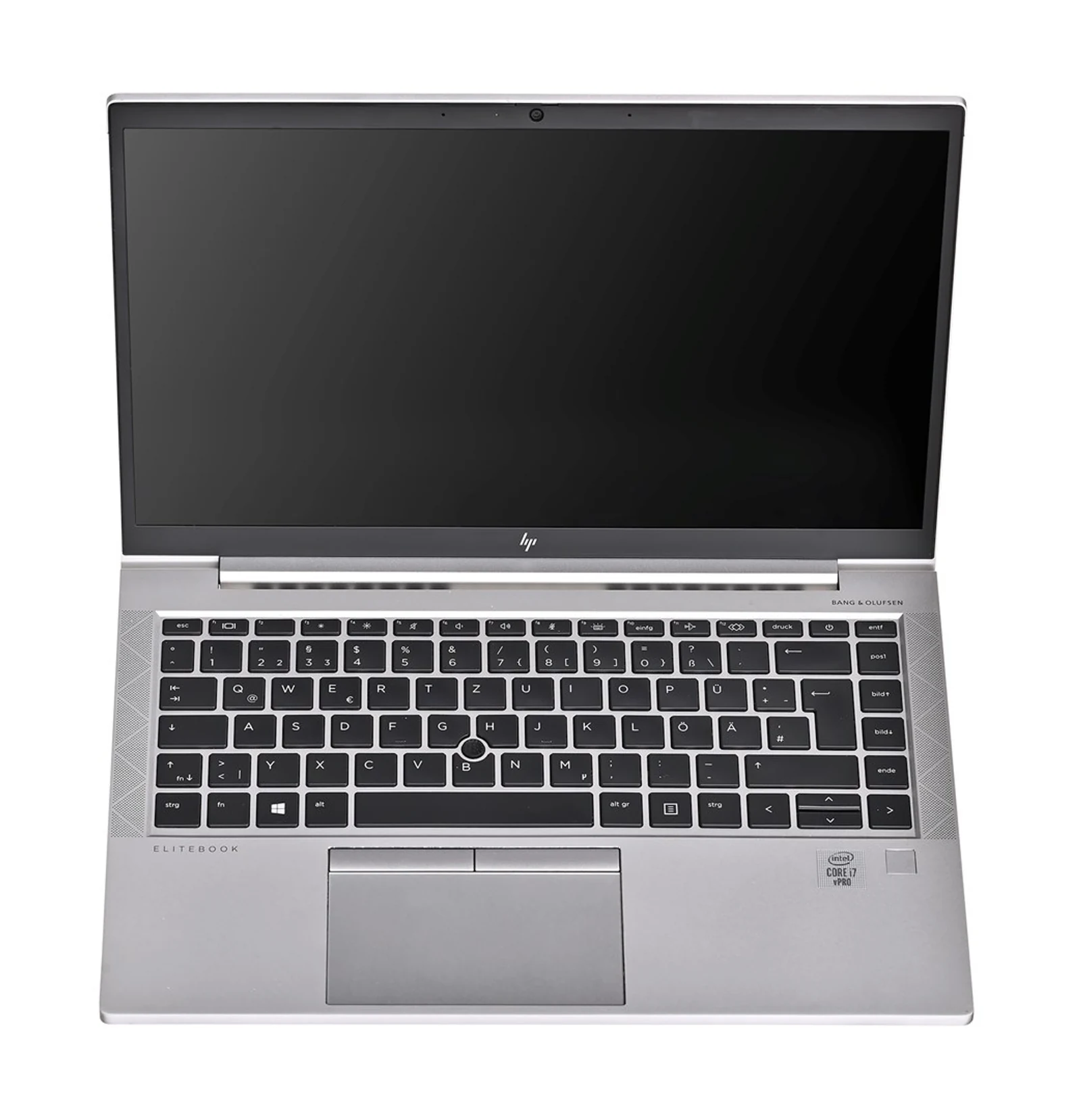 HP EliteBook 840 G7 i5-10210U 16GB 512GB SSD 14" FHD Win11pro + zasilacz UŻYWANY — zdjęcie 1 z 8