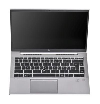 HP EliteBook 840 G7 i5-10210U 16GB 512GB SSD 14" FHD Win11pro + zasilacz UŻYWANY