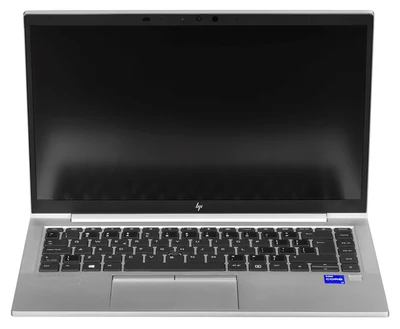 HP EliteBook 840 G8 i5-1145G7 16GB 256GB SSD 14" FHD Win11pro