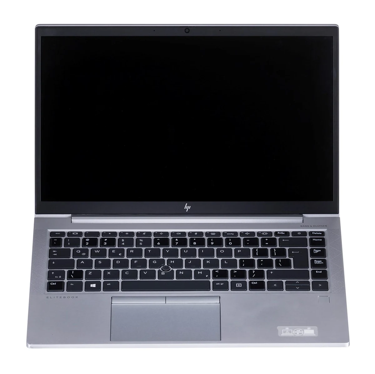 HP EliteBook 845 G7 UŻYWANY - 14", 16GB RAM, 256GB SSD