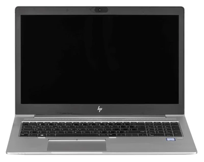 Laptop HP EliteBook 850 G5 i5-8250U 8GB 256GB SSD 15,6" FHD (US QWERTY) Win11 Pro + zasilacz UŻYWANY