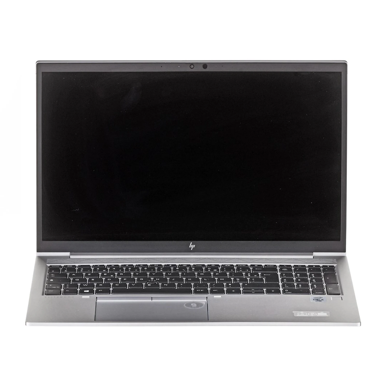 Laptop HP EliteBook 850 G7 i5-10210U 16GB 256GB SSD 15,6" FHD Win11 Pro UŻYWANY — zdjęcie 1 z 8