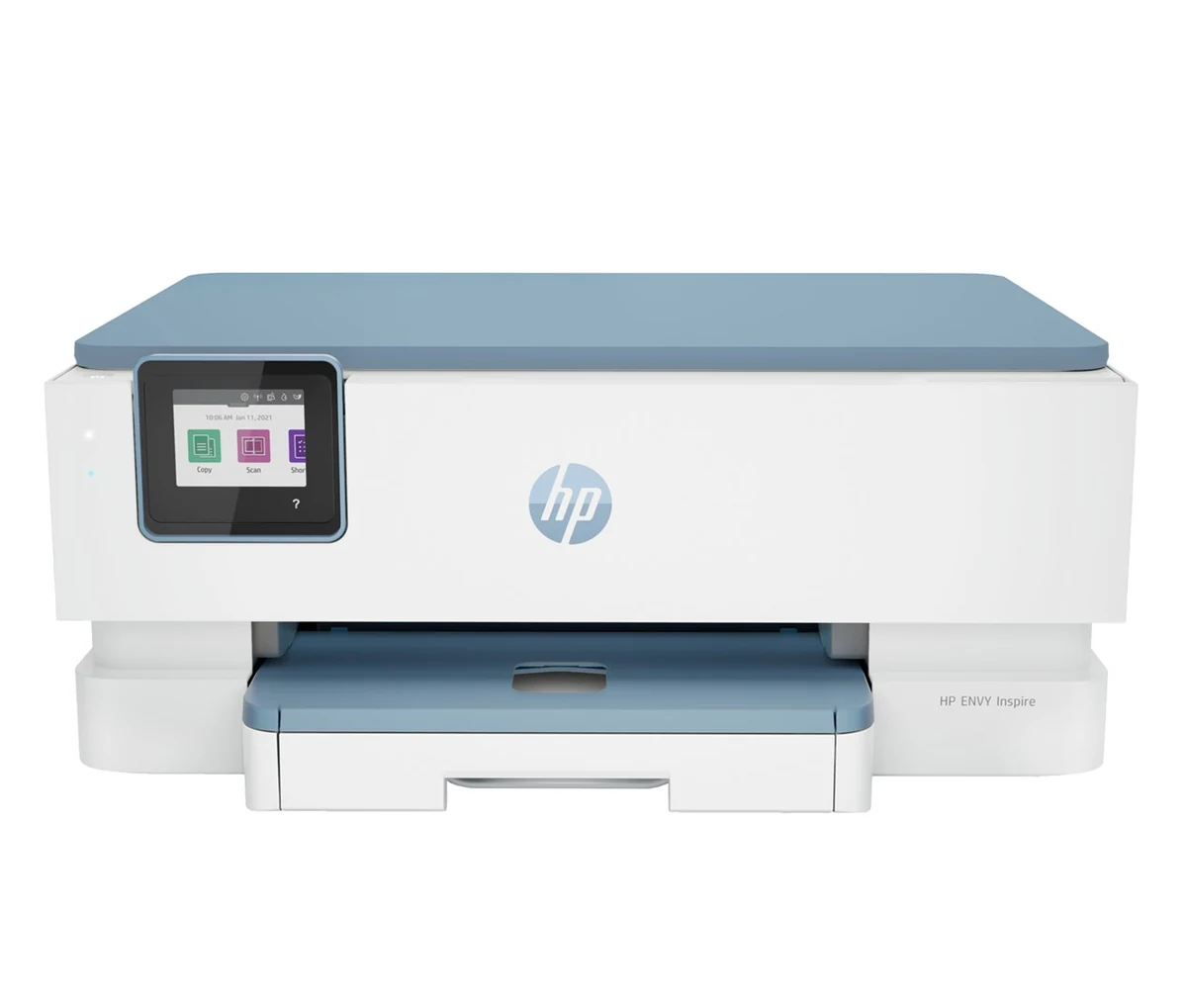 HP ENVY Inspire 7220e - Urządzenie Wielofunkcyjne Atramentowe