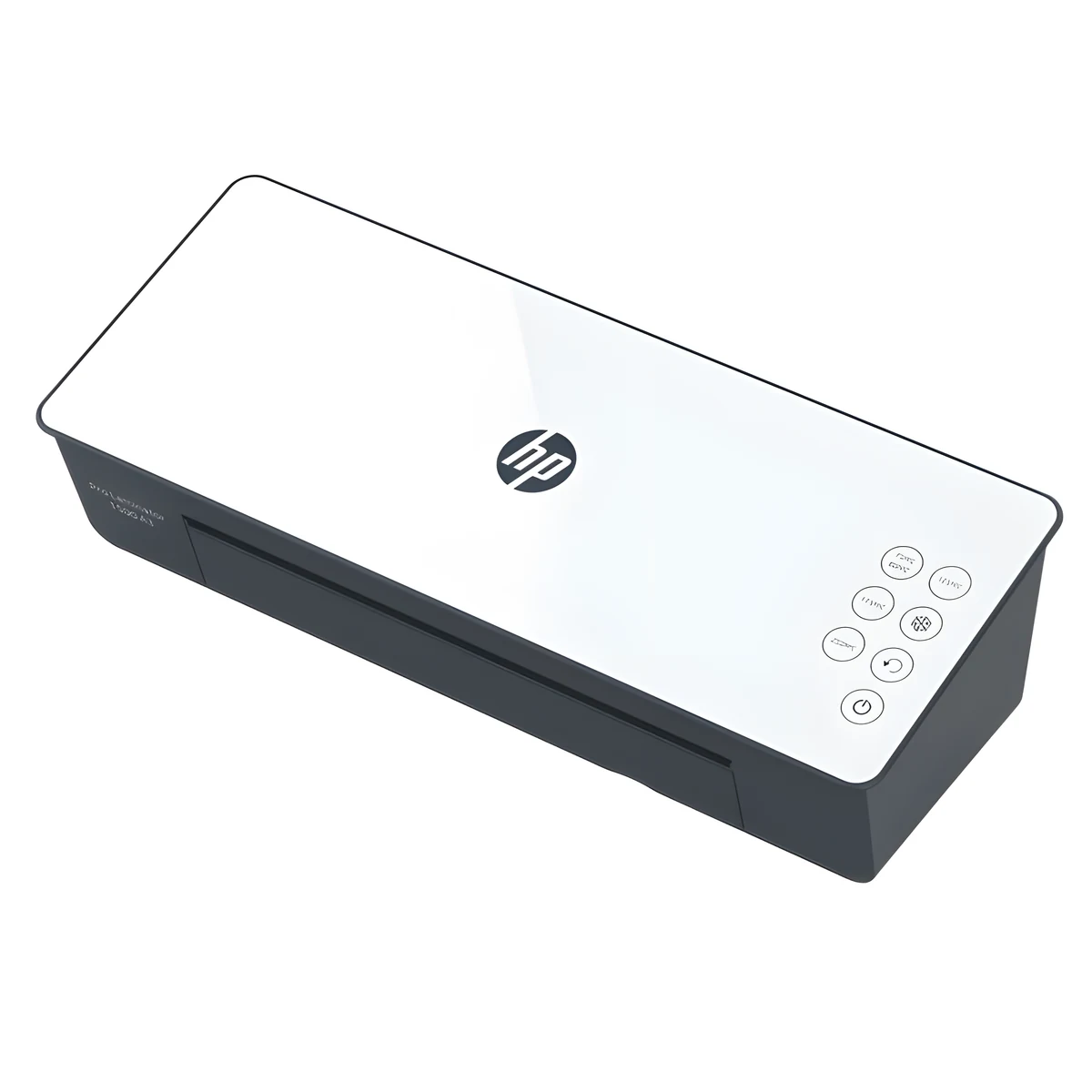 HP Laminator PRO LAMINATOR 1500, A3, prędkość laminowania 150 cm/min, biało-szary