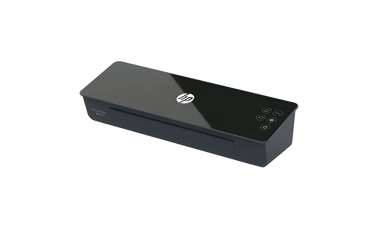 HP Laminator PRO LAMINATOR 600 A3, 2 Rolek, 33cm Szer.