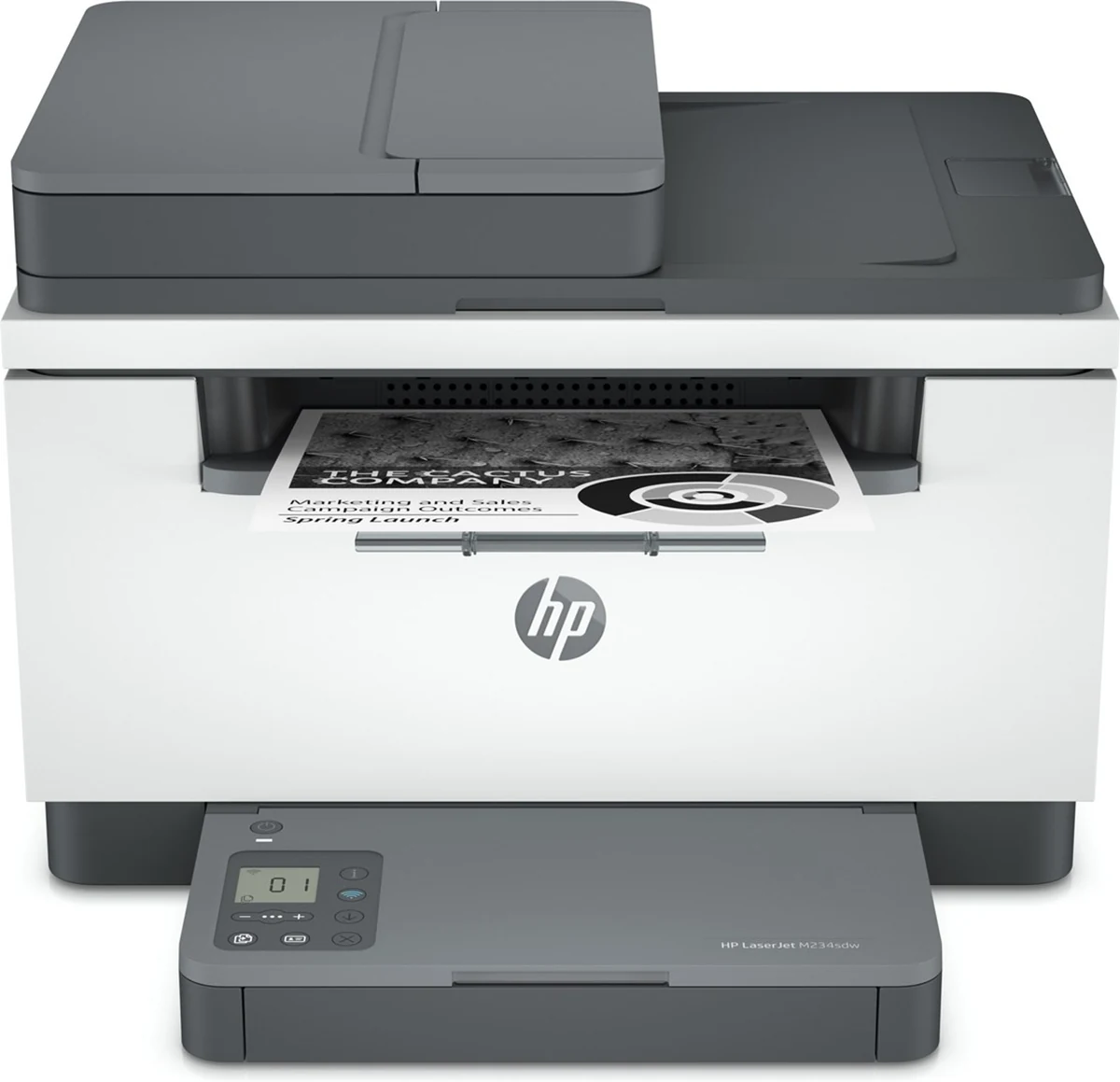 HP LaserJet M234sdw - Urządzenie wielofunkcyjne