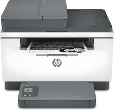 Drukarka laserowa HP LaserJet M234sdw - Urządzenie wielofunkcyjne