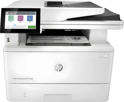 Urządzenie wielofunkcyjne laserowe HP LaserJet M430F