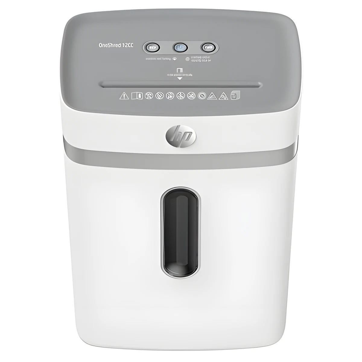 HP Niszczarka ONESHRED 12CC, 23L