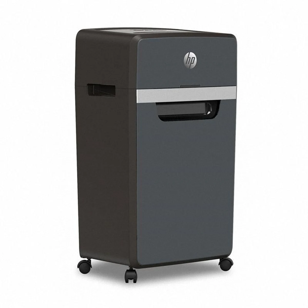 HP Niszczarka PRO SHREDDER 16MC, P-5, 30l, ciemnoszara