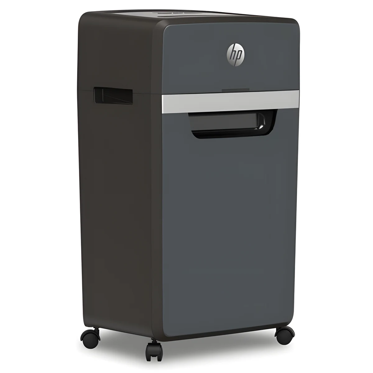 HP Niszczarka PRO SHREDDER 24CC, P-4, 24 kart.