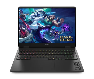 Laptop gamingowy HP Omen 16" 2K IPS 144Hz