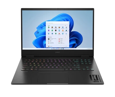 Laptop Gamingowy HP Omen 16" FHD IPS 144Hz i5-13420H 16GB DDR5 1TB SSD RTX 4050 6GB 70Wh Win11 Shadow Black