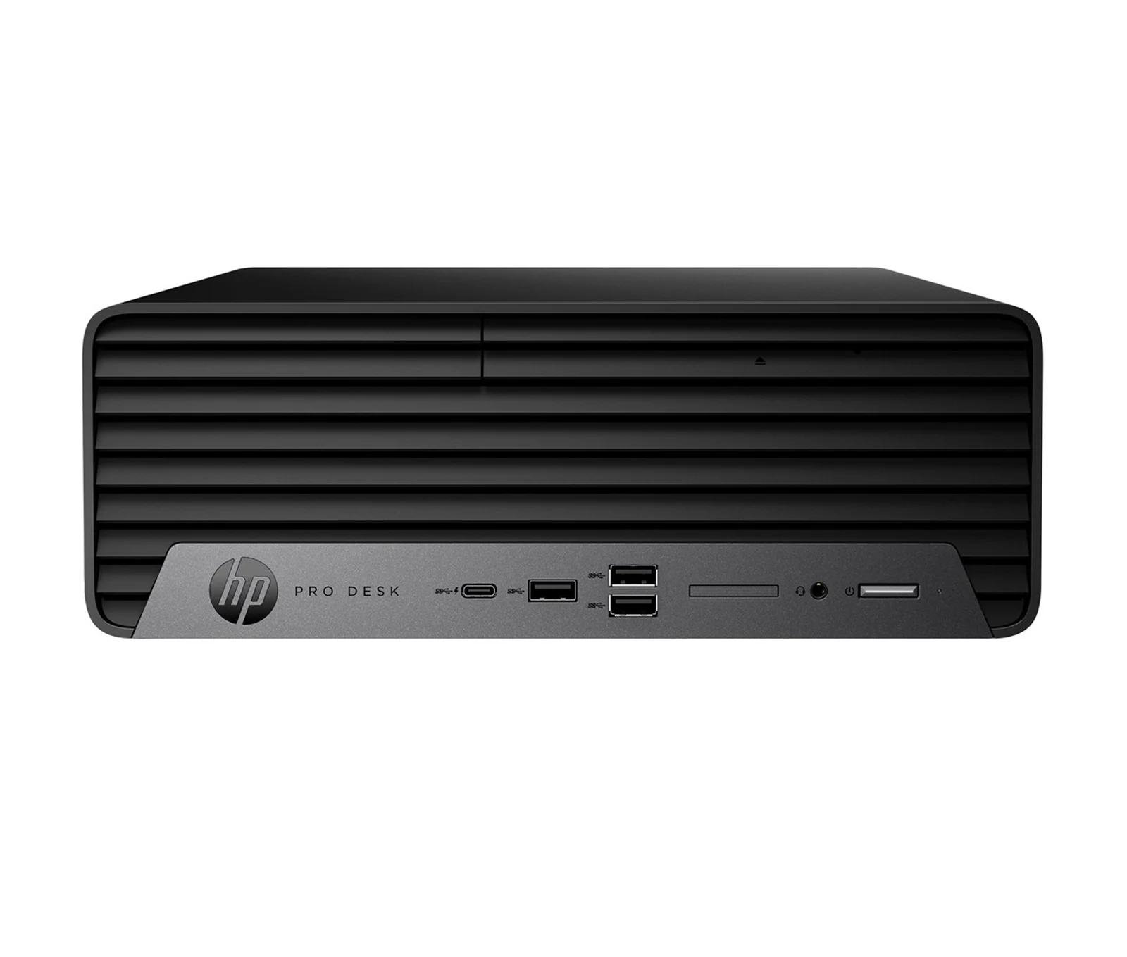 HP Pro 400 SFF G9 - Wydajny Komputer Biznesowy — zdjęcie 1 z 7
