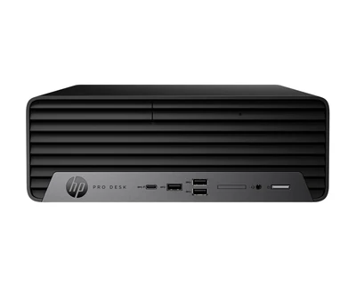 Komputer Biznesowy HP Pro 400 SFF G9 - Wydajność dla Firm