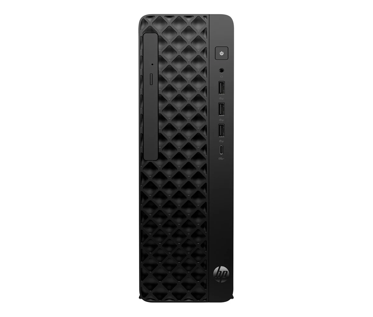 HP ProDesk 2 SFF G1i E i5-14400 8GB DDR5 560GHz SSD512 UHD Kb+M W11Pro