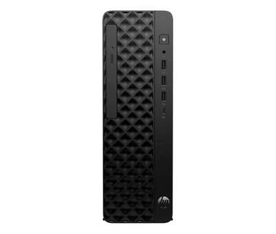 Komputer Biznesowy HP ProDesk 2 SFF G1i i5-14400 8GB DDR5 560GHz SSD512 UHD Klawiatura+Mysz Windows 11 Pro