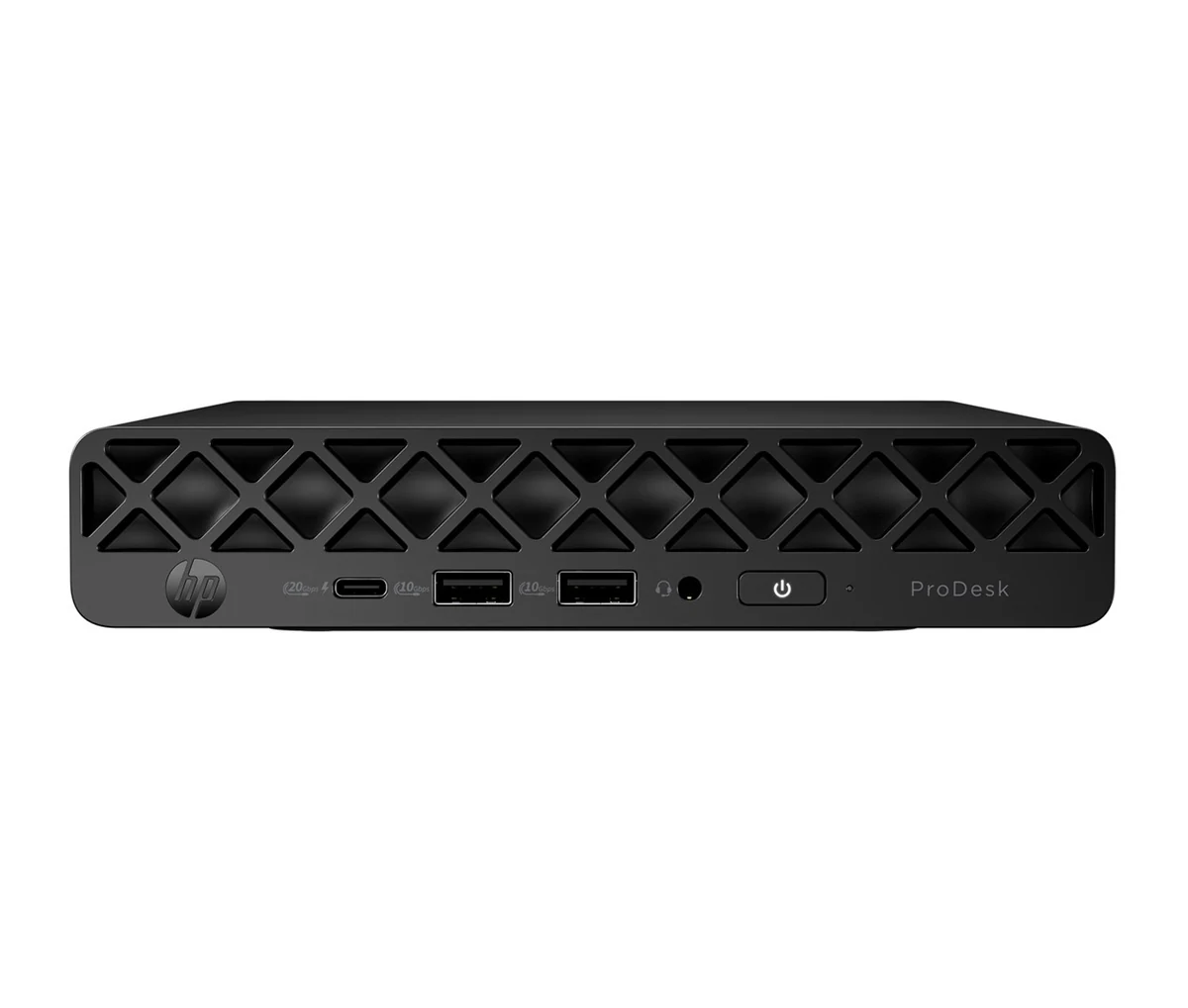 HP ProDesk 4 Mini G1i Ultra 7 265T 16GB DDR5 5600 SSD1TB