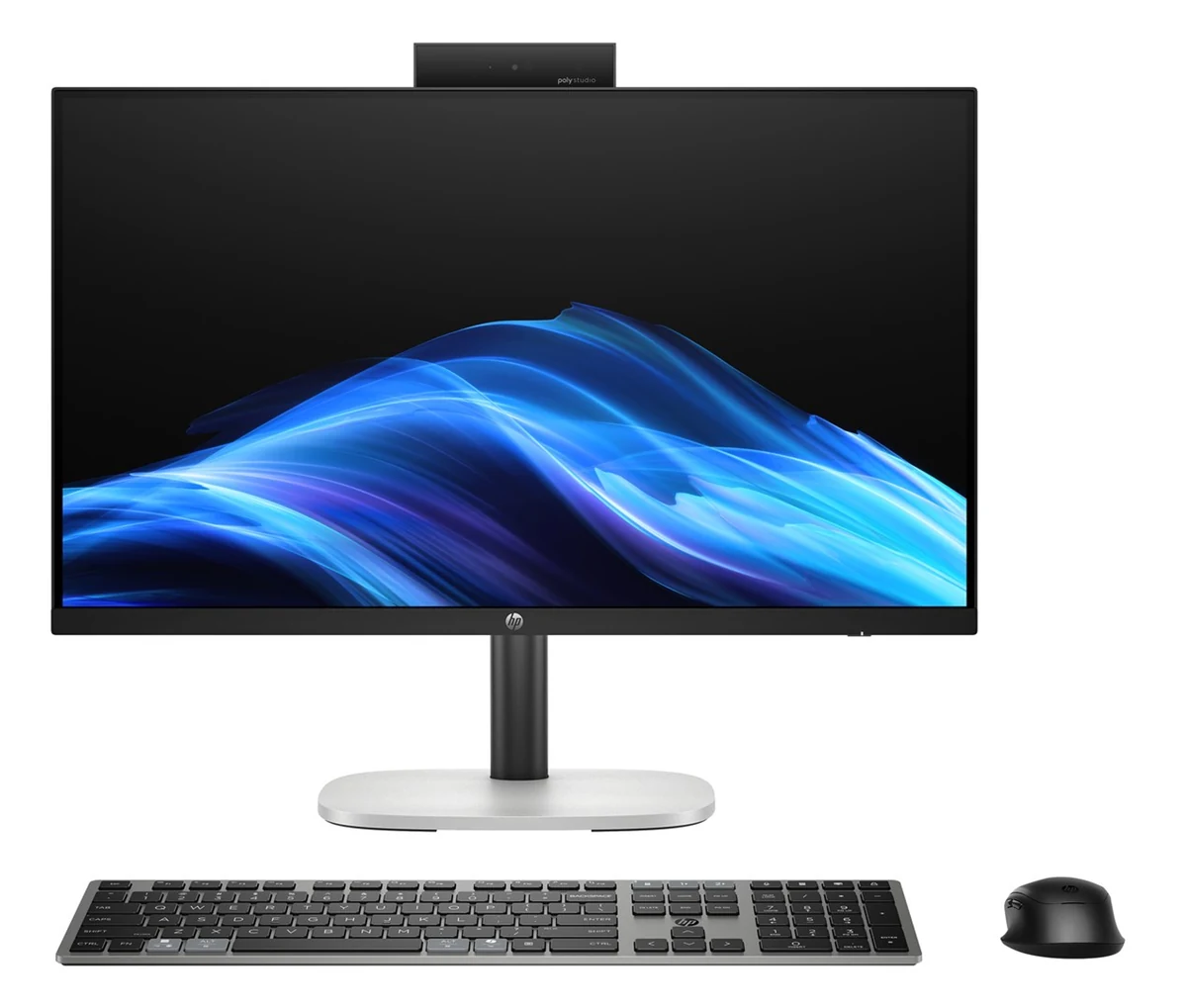 HP ProStudio 4 AiO G1i Ultra 7 265T 23.8" FHD