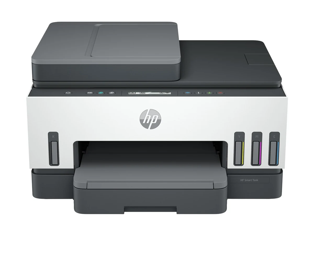 HP Smart Tank 750 All-in-One Wielofunkcyjny Atramentowy