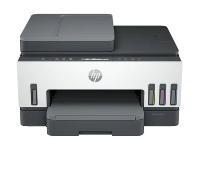 Drukarka wielofunkcyjna HP Smart Tank 750 Atramentowa