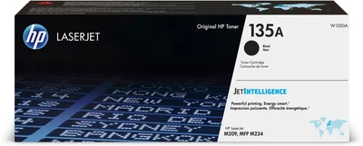 Toner czarny HP 135A do drukarek HP