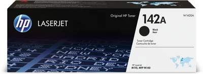 Toner czarny HP 142A do drukarek HP