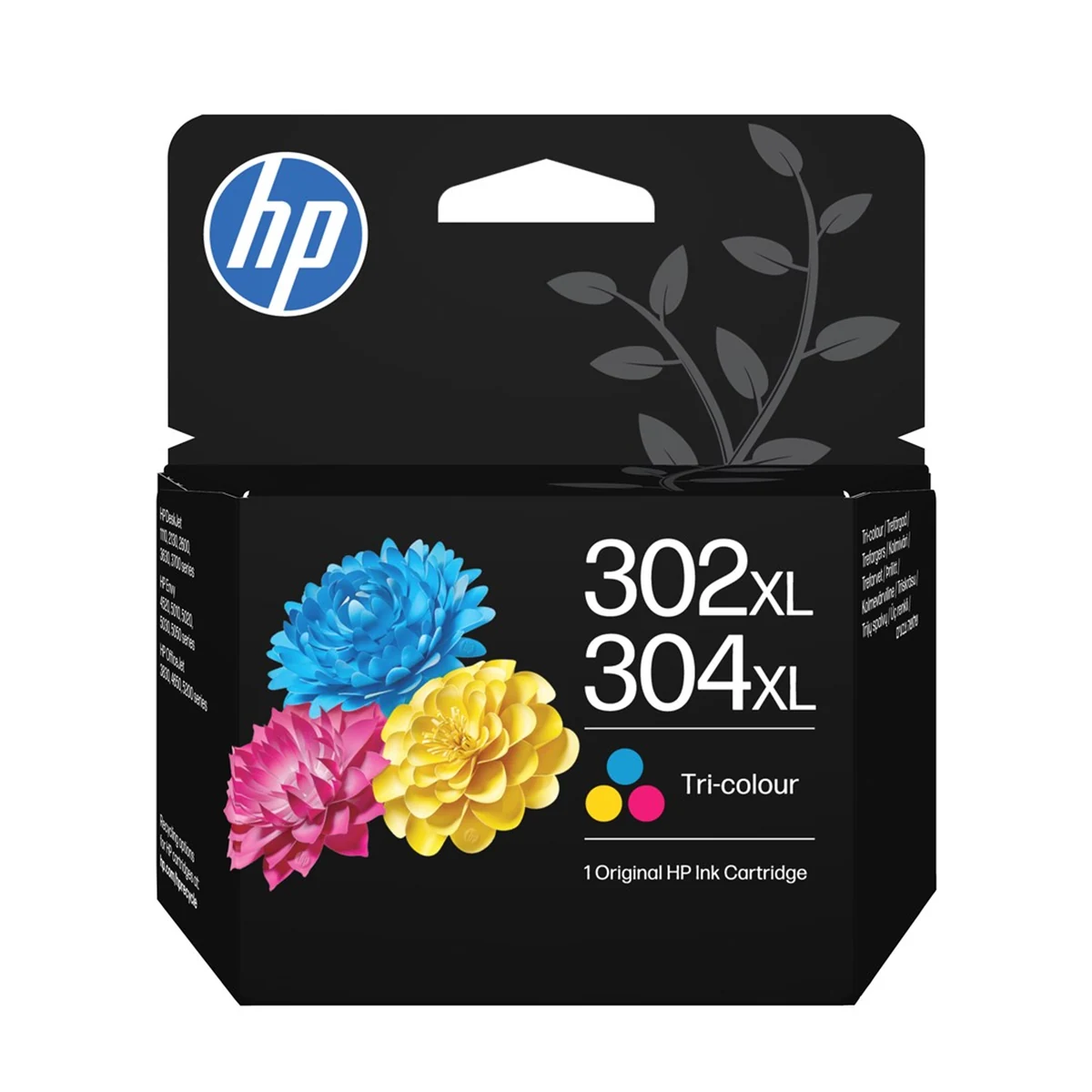 HP Tusz Kolor HP302XL/304XL=B7RT8AE
