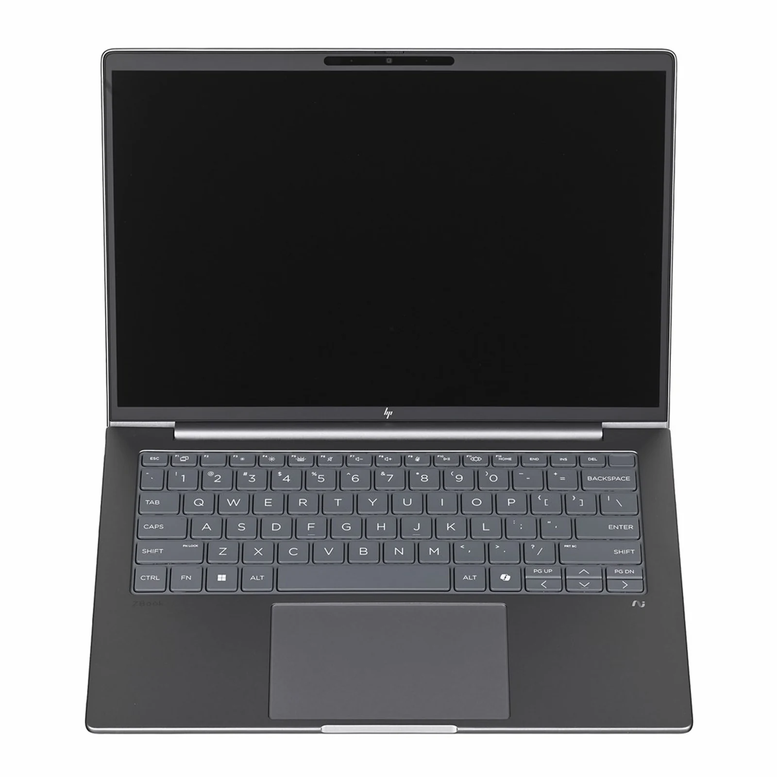HP ZBook 8 G1 Ryzen AI 7 PRO 350 14"WUXGA — zdjęcie 1 z 8